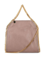 Stella McCartney Bags.. Beige mini Falabella handbag