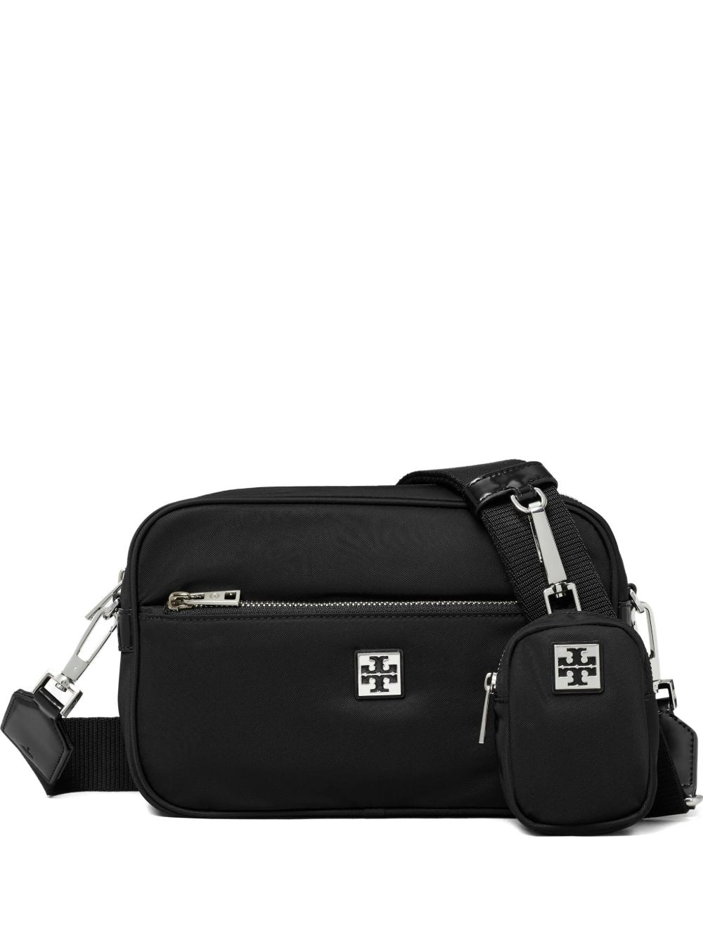 Tory Burch Bags.. Black