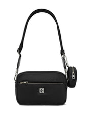 Tory Burch Bags.. Black