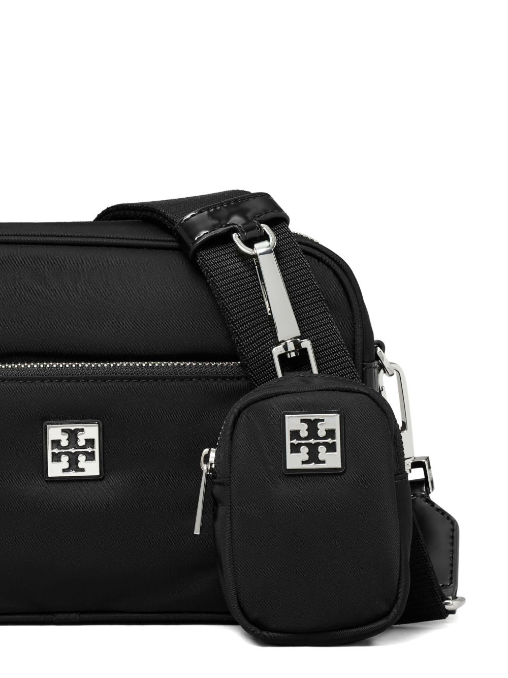 Tory Burch Bags.. Black