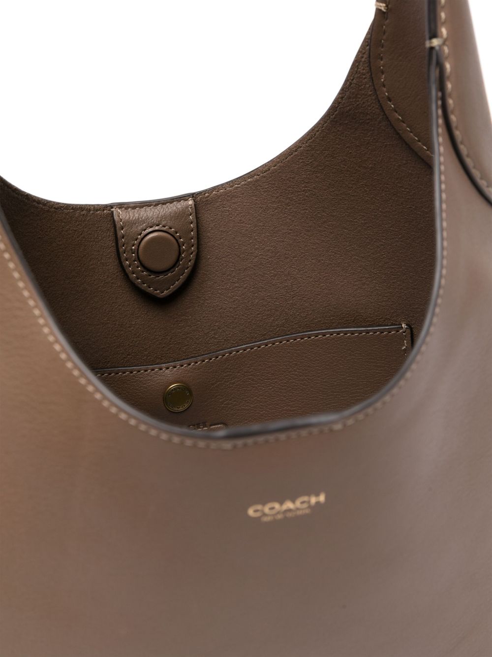 Coach Bags.. Dove Grey