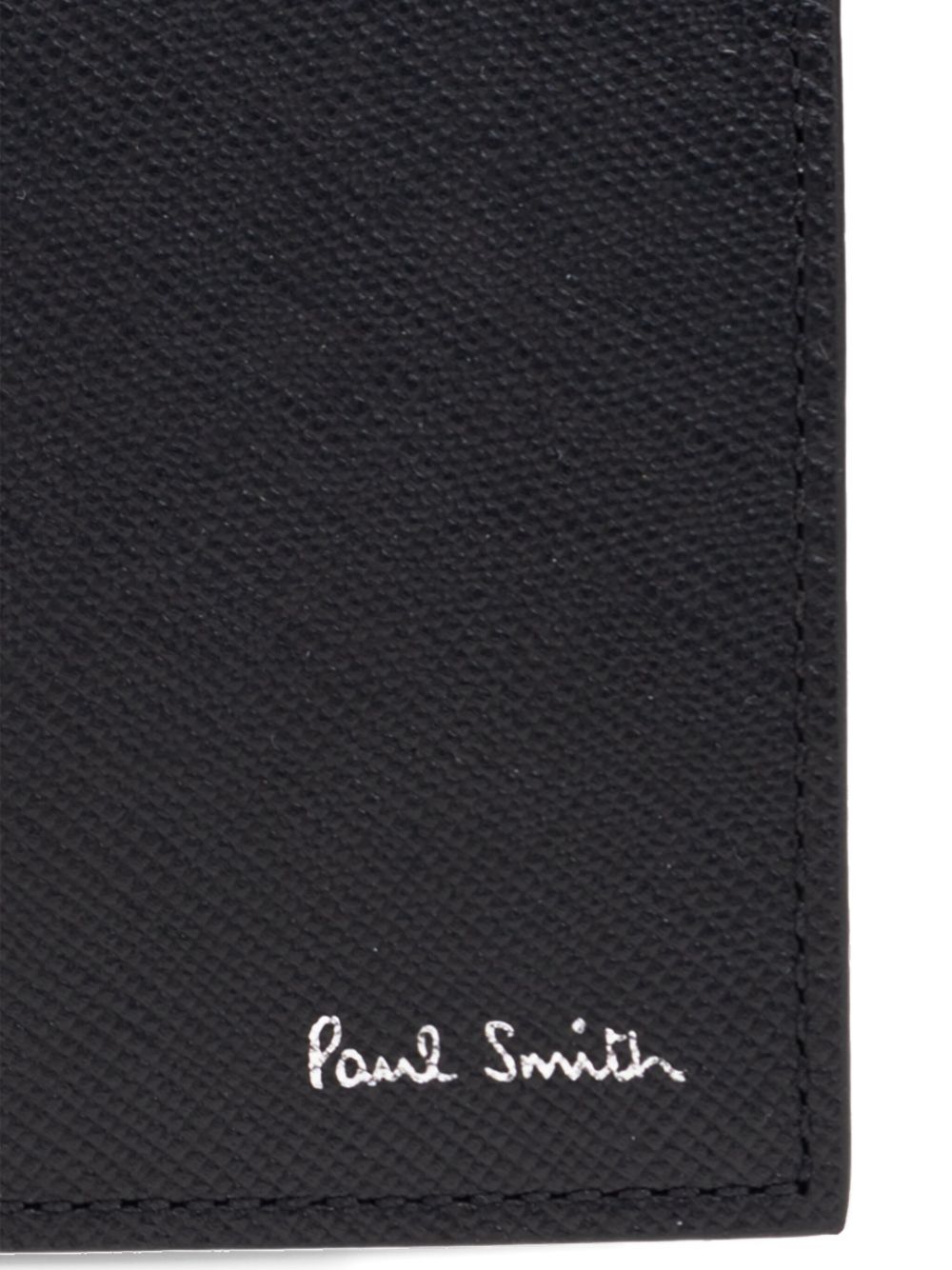 Carteras Paul Smith negras