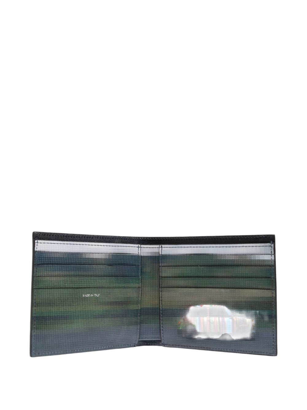 Carteras Paul Smith negras