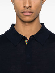 Paul Smith T-shirts and Polos Blue