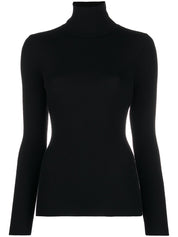 Wolford Sweaters Black