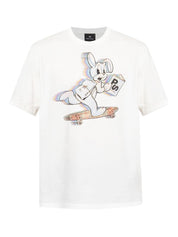 T-shirts et polos PS By Paul Smith blancs
