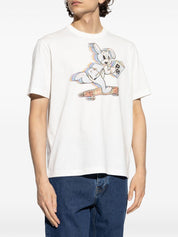 T-shirts et polos PS By Paul Smith blancs