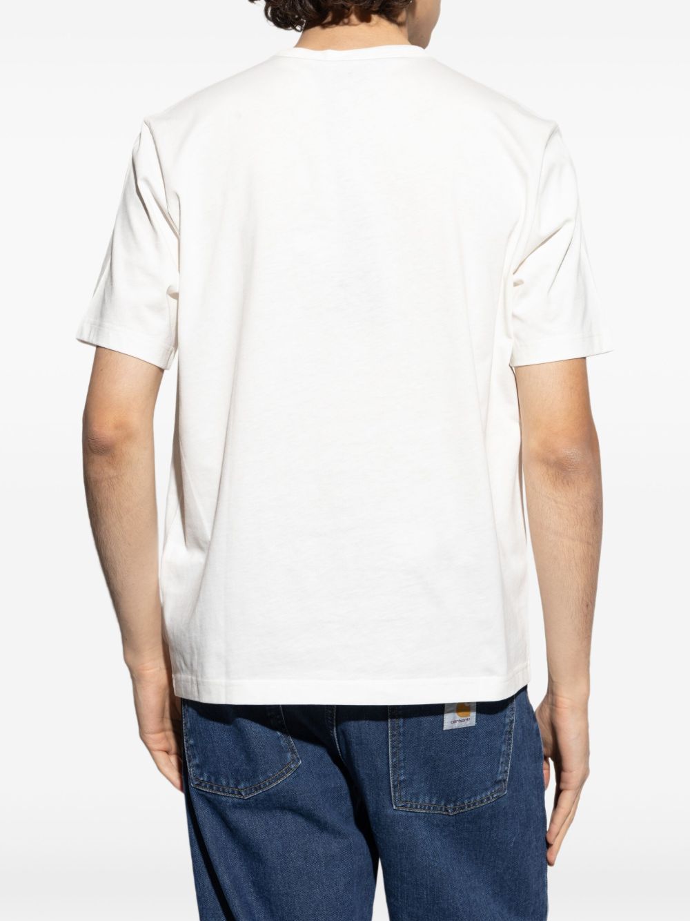 T-shirts et polos PS By Paul Smith blancs