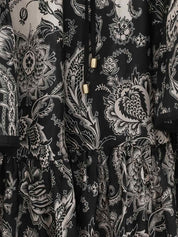 Zimmermann Dresses Beige