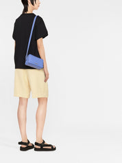 Jil Sander Plus T-shirts and Polos Black cotton pack of three