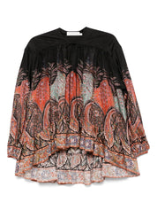 Chemises Zimmermann noires