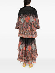 Chemises Zimmermann noires