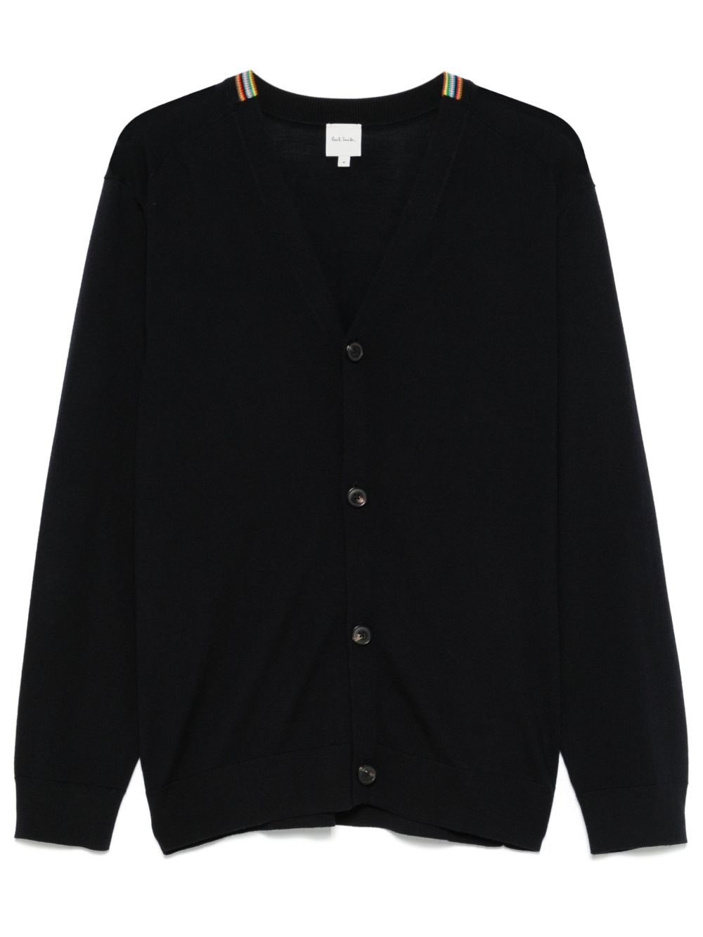 Suéteres Paul Smith azules