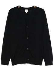 Suéteres Paul Smith azules