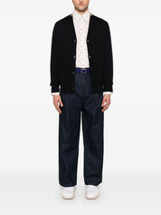 Suéteres Paul Smith azules