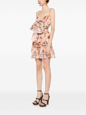 Zimmermann Dresses Pink