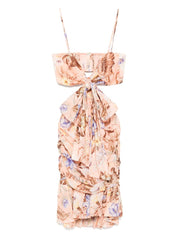 Zimmermann Dresses Pink