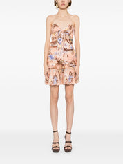 Zimmermann Dresses Pink