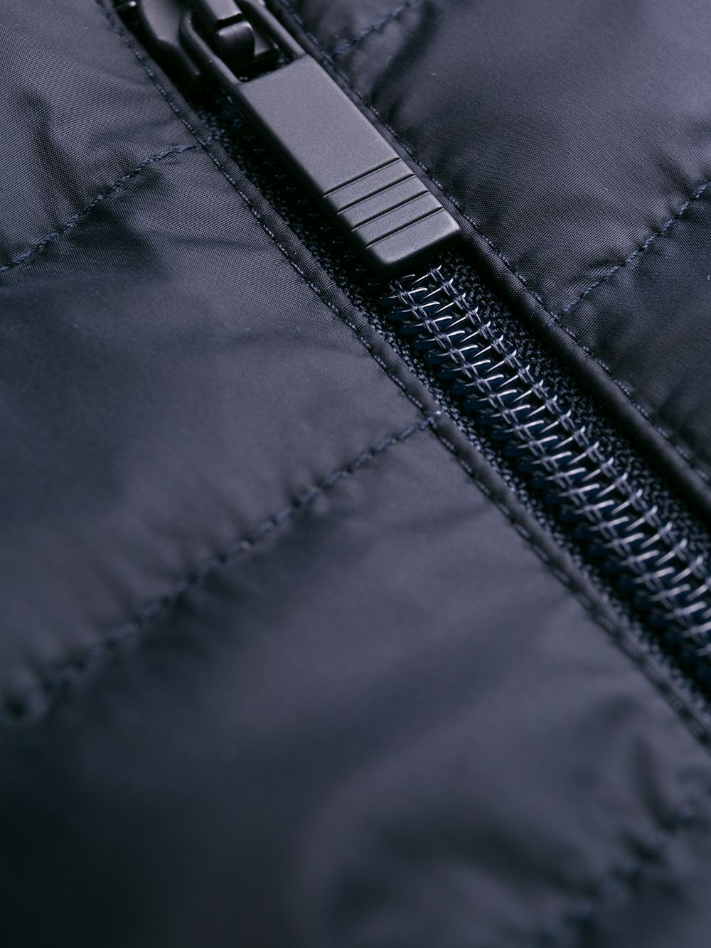 Thom Browne Coats Blue