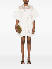 Zimmermann Dresses Beige