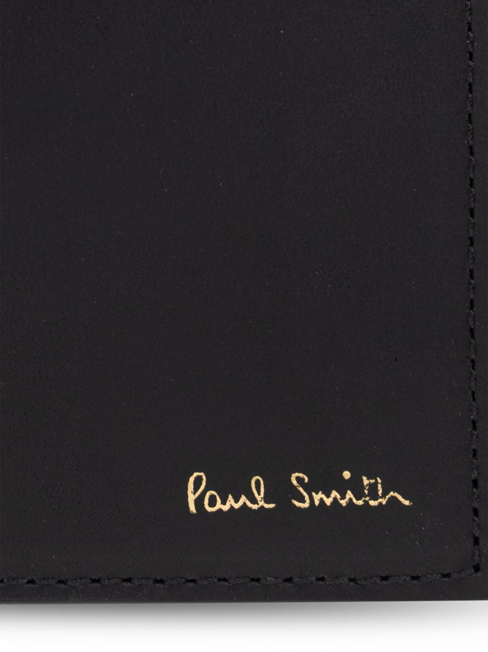 Portefeuilles Paul Smith Noir