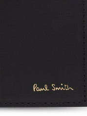 Portefeuilles Paul Smith Noir