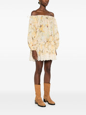 Zimmermann Dresses Yellow