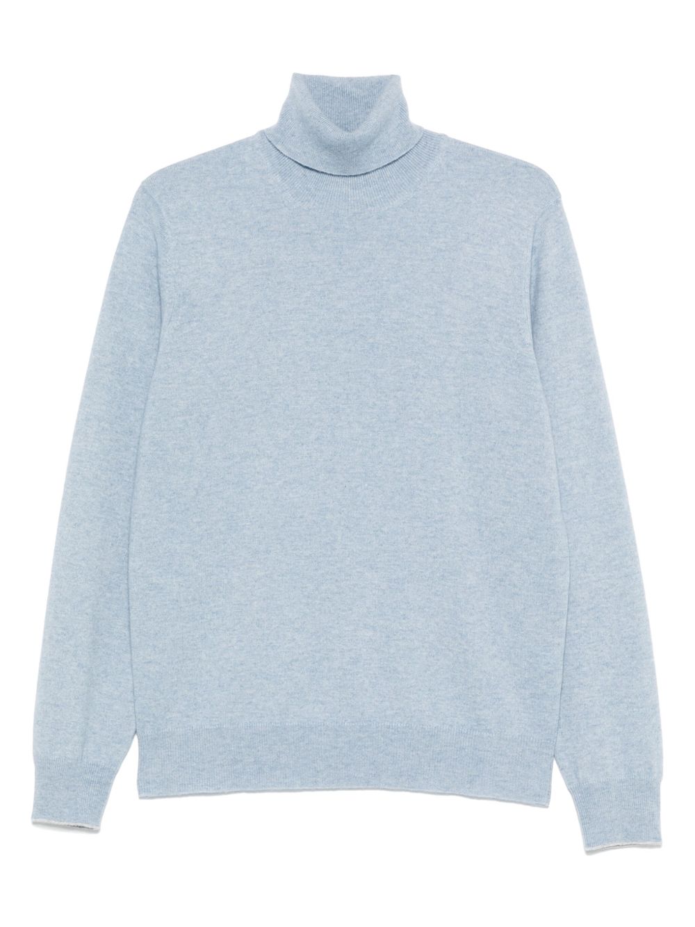 Suéteres Brunello Cucinelli blancos