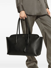 Tom Ford Bags Black large leather shopping bag