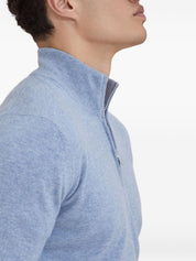 Suéteres Brunello Cucinelli blancos