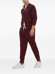 Brunello Cucinelli T-shirts and Polos Light Grey