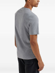Brunello Cucinelli T-shirts and Polos Grey