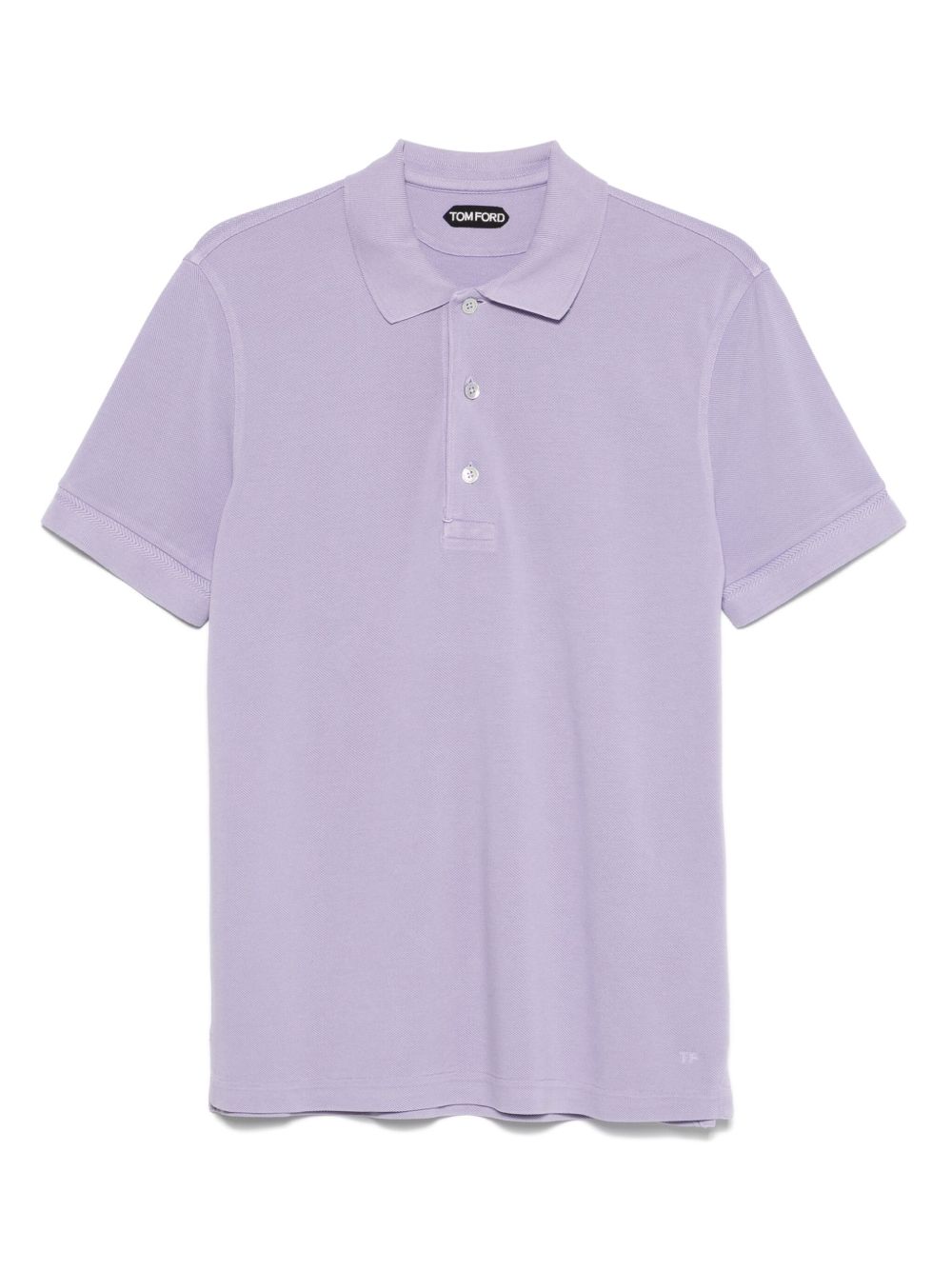 Tom Ford T-shirts and Polos Lilac