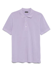 Tom Ford T-shirts and Polos Lilac