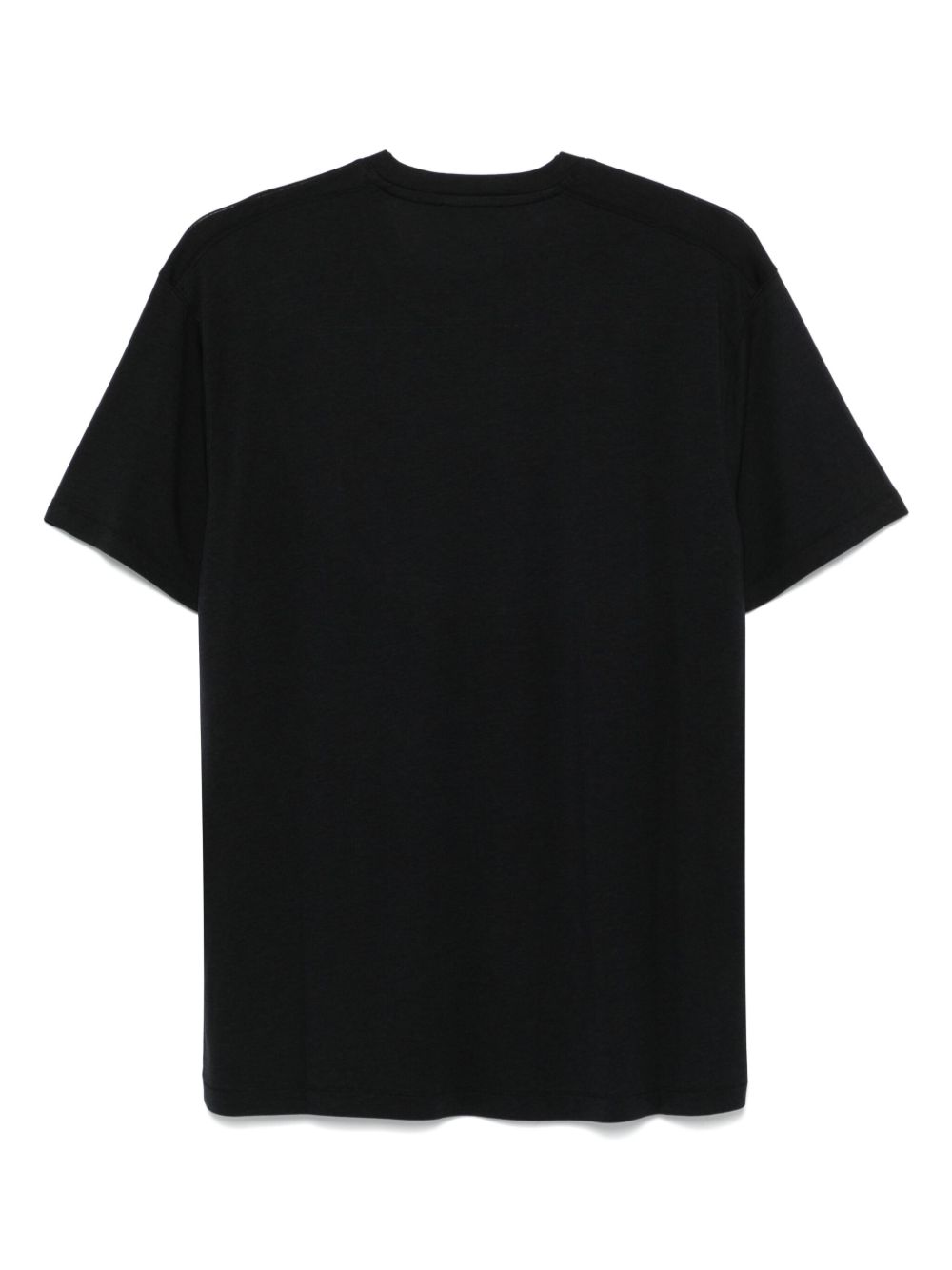 Tom Ford T-shirts and Polos Black cotton blend