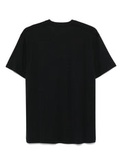 Tom Ford T-shirts and Polos Black cotton blend