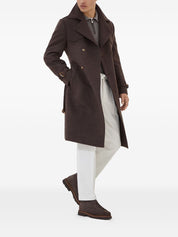 Pantalon Brunello Cucinelli Blanc