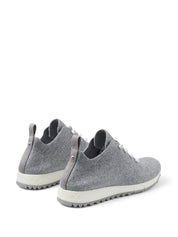 Jimmy Choo Sneakers Grey