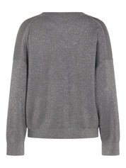 Brunello Cucinelli Jerseys Gris
