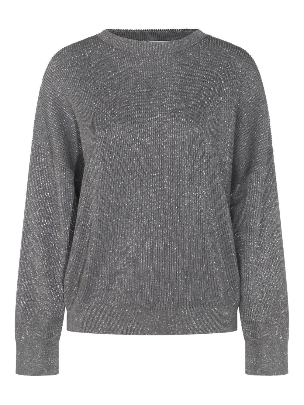 Brunello Cucinelli Jerseys Gris