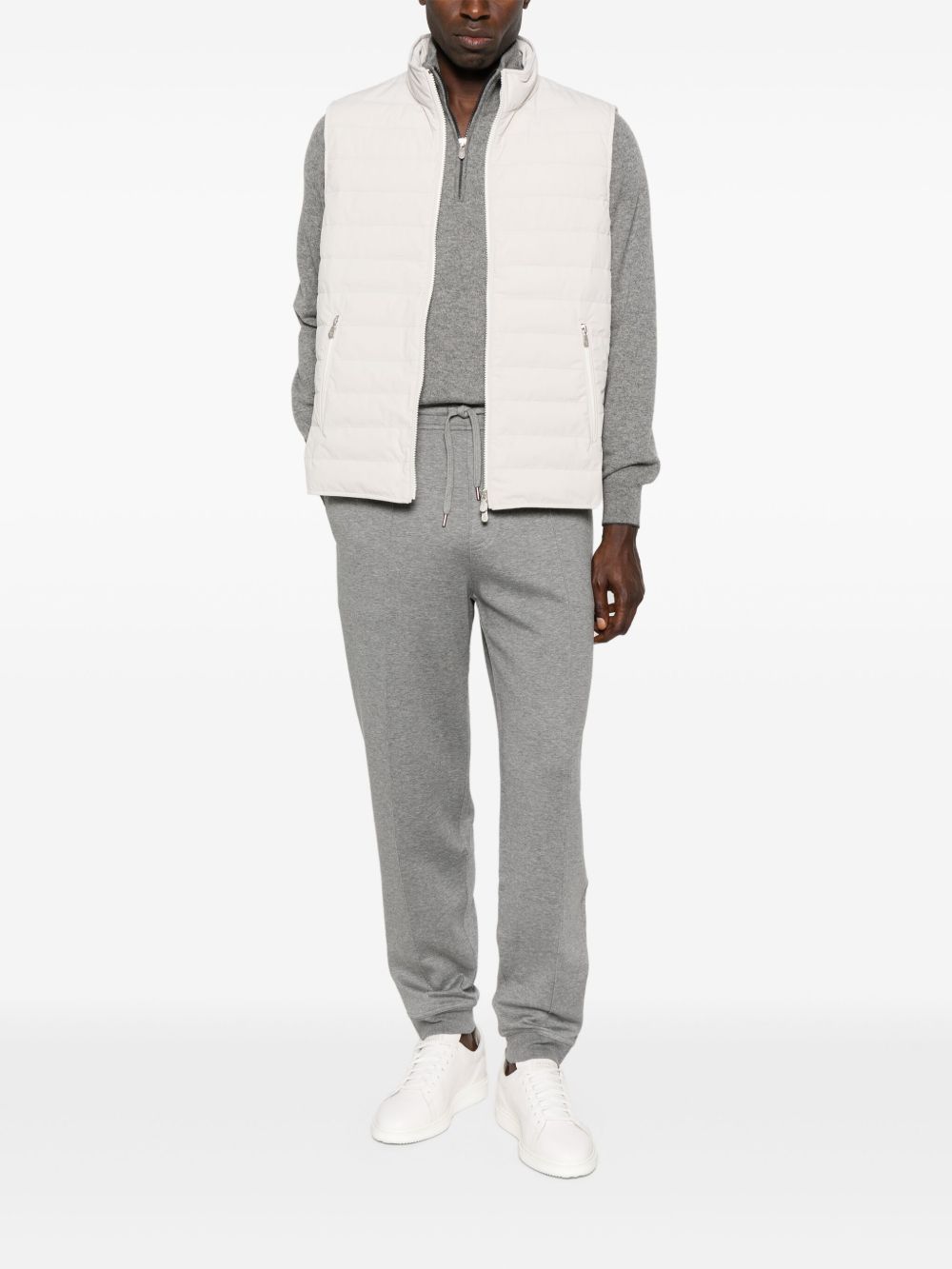 Brunello Cucinelli Jackets White