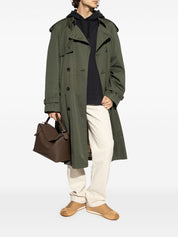 PS By Paul Smith Black Cotton Hoodie — Men's Sweater