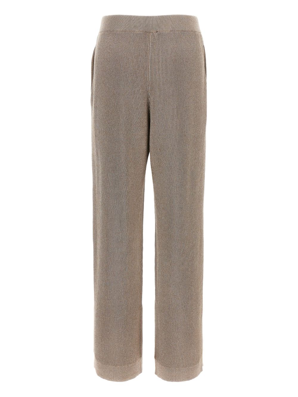 Brunello Cucinelli Trousers in Cotton