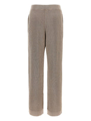 Brunello Cucinelli Trousers in Cotton
