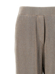 Brunello Cucinelli Trousers in Cotton