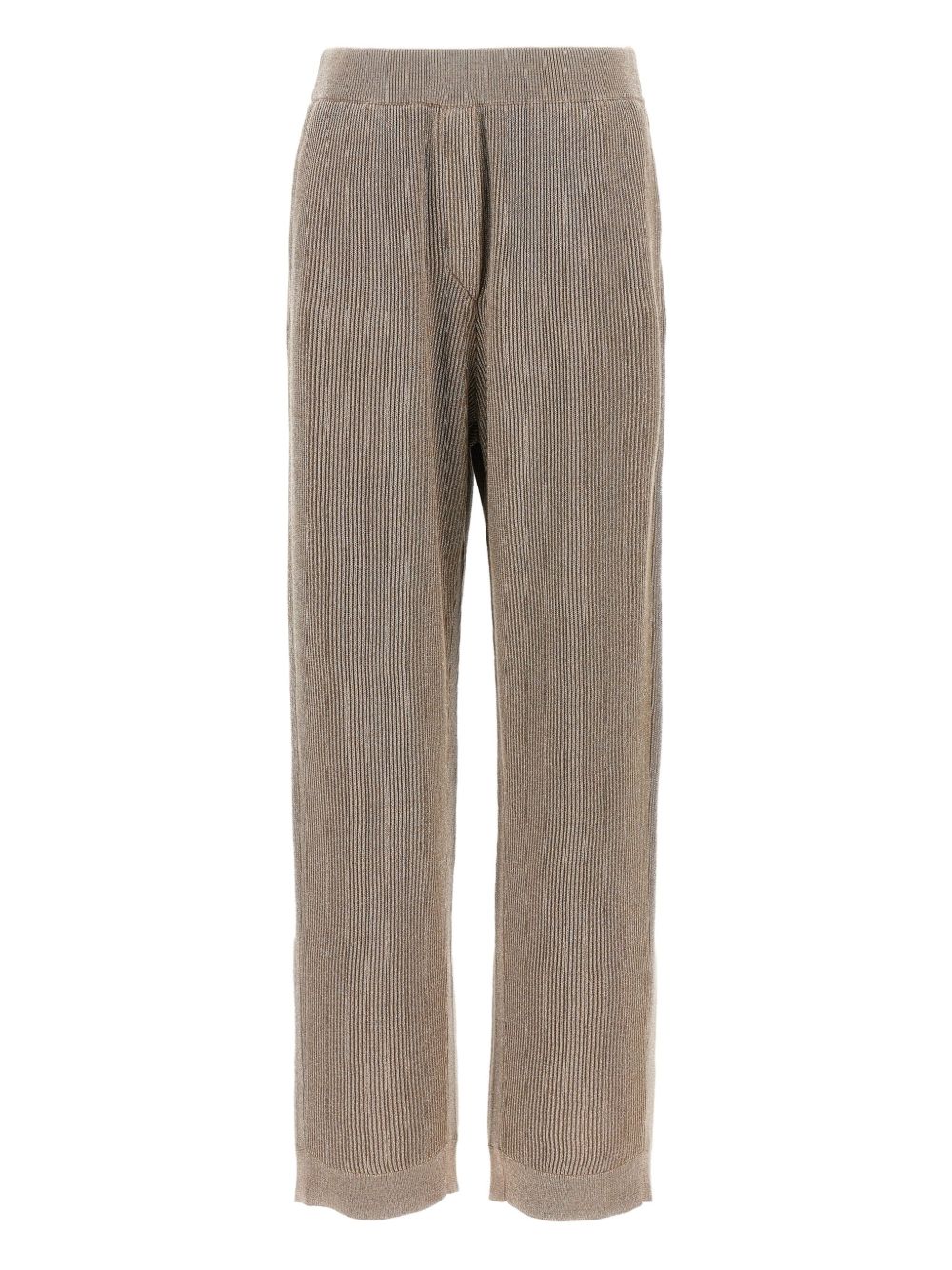 Brunello Cucinelli Trousers in Cotton