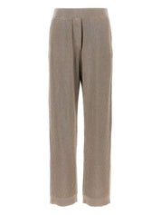 Brunello Cucinelli Trousers in Cotton
