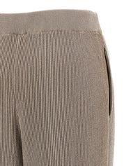Brunello Cucinelli Trousers in Cotton