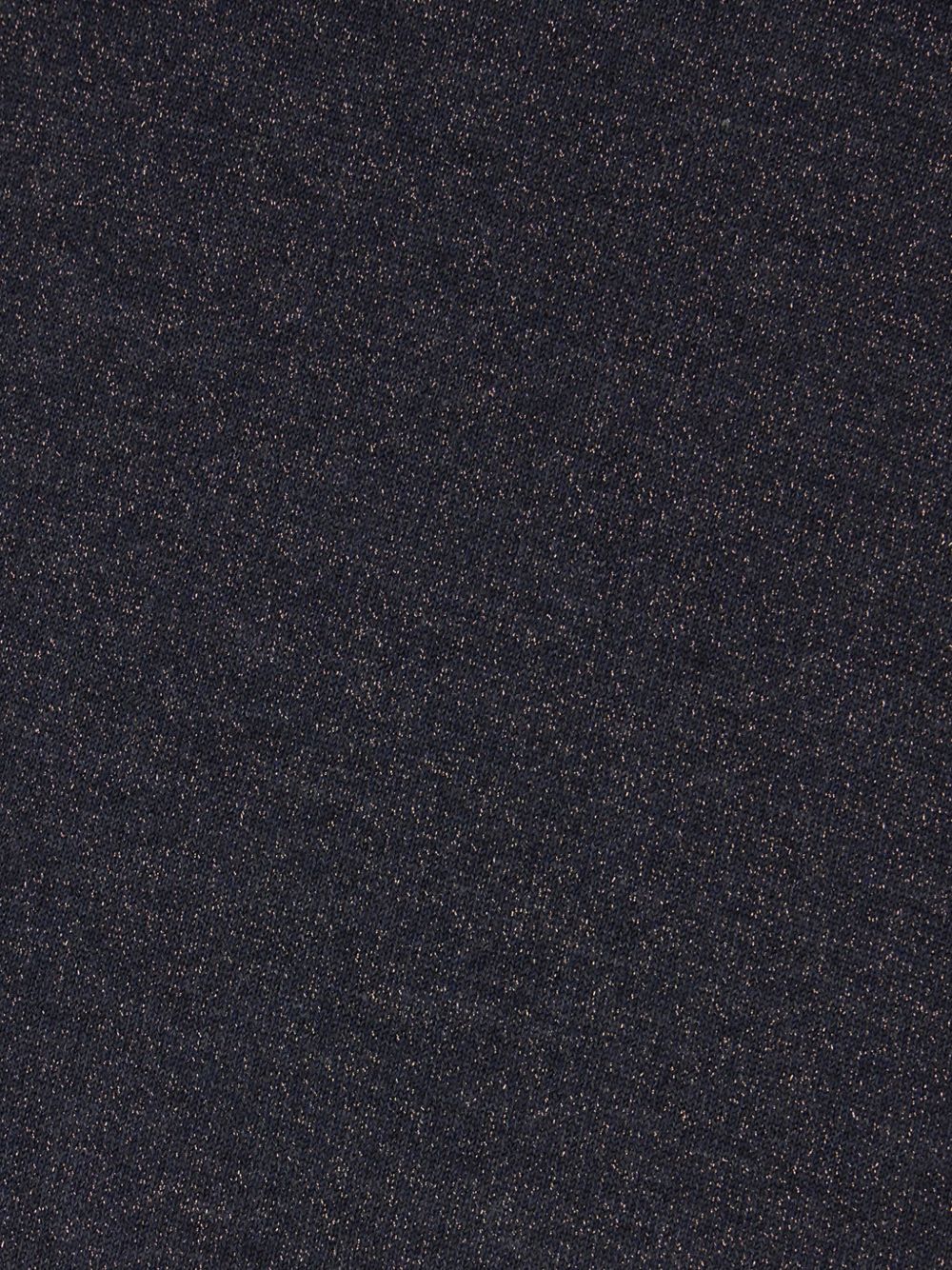 Brunello Cucinelli Sweater — Midnight Blue Cashmere Turtleneck