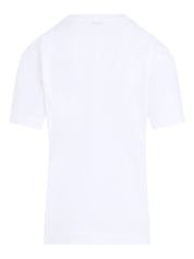 Brunello Cucinelli T-shirts and Polos White